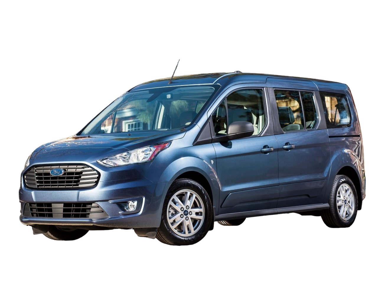 Pièces de carrosserie pour FORD connect [transit tourneo] ii phase 2 du 10 2018 au 08 2022